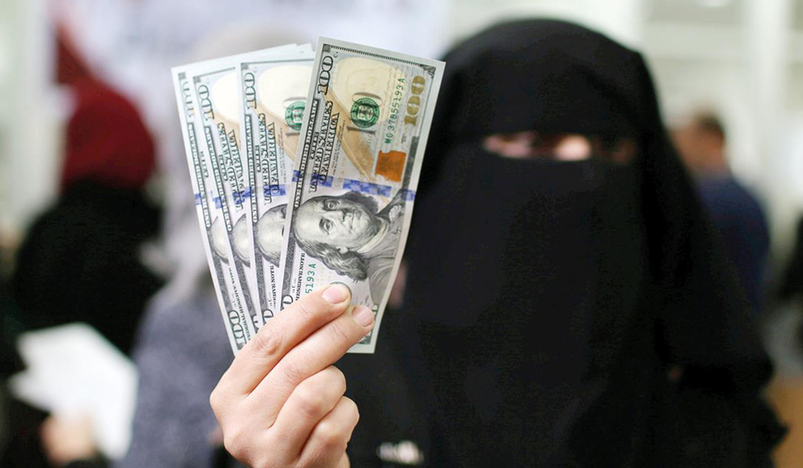 Qatar to disburse cash assistance